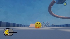 A screenshot taken in Dreams. 5 of 14.