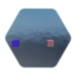 Relative movement (relatively cheap)