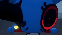 A screenshot taken in Dreams. 2 of 4.