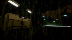 Lofi beat with background