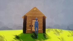 Hut