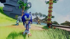 A screenshot taken in Dreams. 7 of 8.