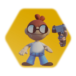 SPINEBLOOD‘s Favorites 1