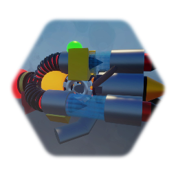 Vitrifier <uirocket>