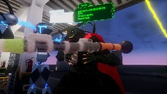 A screenshot taken in Dreams. 1 of 14.