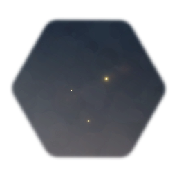 Fireflies (realistic)