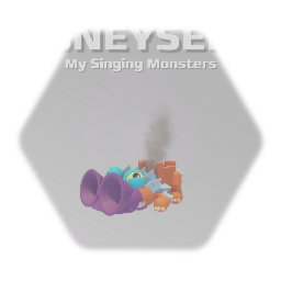Sneyser - My Singing Monsters