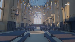 A screenshot taken in Dreams. 6 of 9.