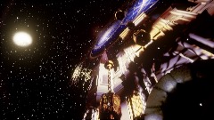 A screenshot taken in Dreams. 29 of 29.