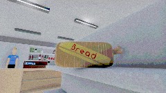 Real World Shopping Experience