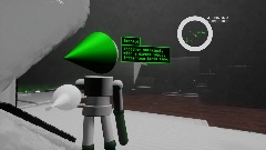 A screenshot taken in Dreams. 1 of 7.