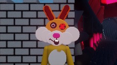 Mascot mayhem (dreams edition) v2