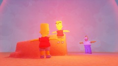 Domer!!!!!!!!!: you vs homer