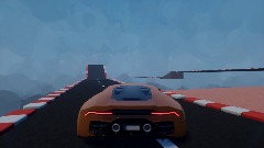 A screenshot taken in Dreams. 1 of 4.