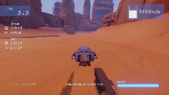 A screenshot taken in Dreams. 2 of 29.