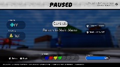 A screenshot taken in Dreams. 1 of 22.