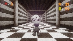 A screenshot taken in Dreams. 2 of 2.