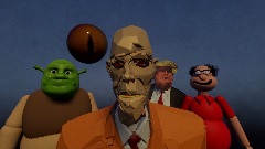 Bootleg's nightmare: Episode 1