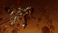 A screenshot taken in Dreams. 16 of 23.