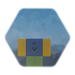 Roblox - Noob