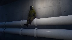 A screenshot taken in Dreams. 1 of 1.