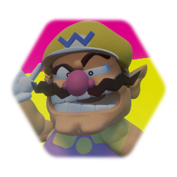 [Wario]