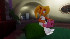 A screenshot taken in Dreams. 6 of 30.