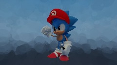 A screenshot taken in Dreams. 3 of 9.