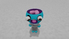 A screenshot taken in Dreams. 3 of 3.