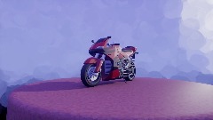 A screenshot taken in Dreams. 2 of 2.