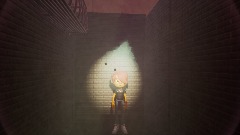 A screenshot taken in Dreams. 4 of 18.