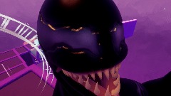 My Venom Dreamiverse Dash!
