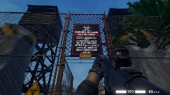 CALL TO ARMS 2 Misson 2