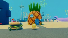 A screenshot taken in Dreams. 4 of 4.