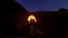 A screenshot taken in Dreams. 15 of 24.