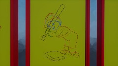 A screenshot taken in Dreams. 10 of 19.