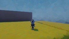 A screenshot taken in Dreams. 2 of 26.