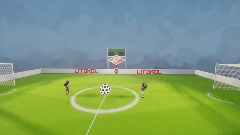 Football beta 2p