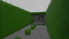 Bloxy Parkour (Not Full Game)