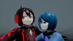 A screenshot taken in Dreams. 2 of 5.