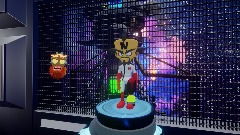 A screenshot taken in Dreams. 1 of 1.