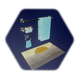 Bathroom Accessories