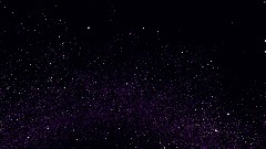 HDR Space Cinema Template