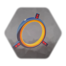 SONIC CX - BOOST RING