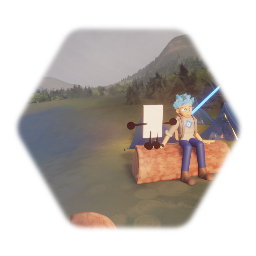 Crystal lake Ay]