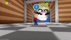 A screenshot taken in Dreams. 8 of 11.