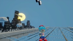 Stratostellar Solazar Test