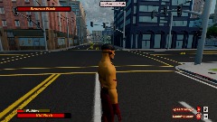 Wally West vs reserve flash