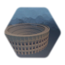 Le Colisee