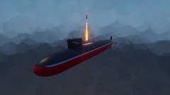 A screenshot taken in Dreams. 1 of 2.